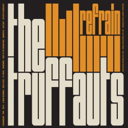Refrain cover