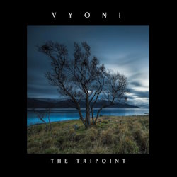 The Tripoint cover