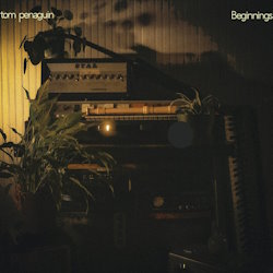 Beginnings cover