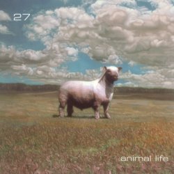 27 - Animal Life