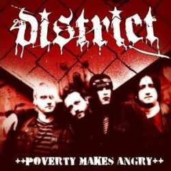 2nd District - Poverty Makes Angry