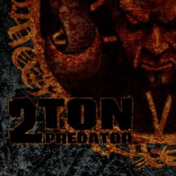 2Ton Predator - Demon Dealer