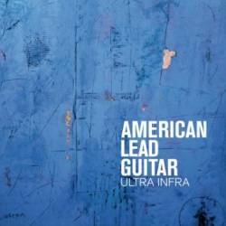 American Lead Guitar - Ultra Infra