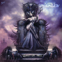 A Sound Of Thunder - Queen Of Hell