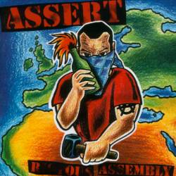 Assert - Riotous Assembly