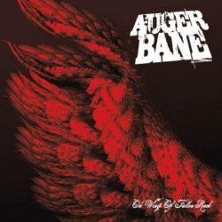 Auger Bane - On Wings Of Fallen Rock