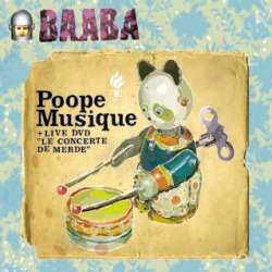 Baaba - Poope Musique