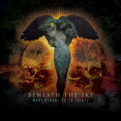 Beneath The Sky - What Demons Do To Saints