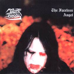 Black Candle - The Faceless Angel