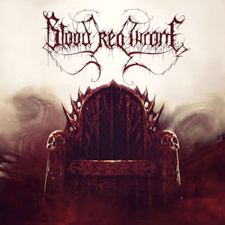 Blood Red Throne - Blood Red Throne
