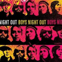 Boys Night Out - Boys Night Out