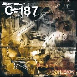 C-187 - Collision