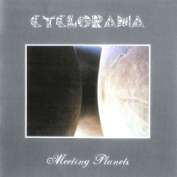 Cyclorama - Meeting Planets