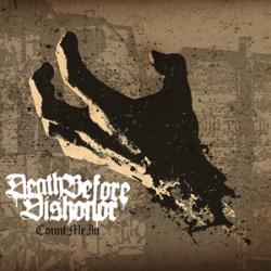 Death Before Dishonor - Count Me In