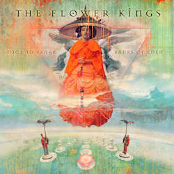 Flower Kings - Banks Of Eden