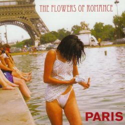Flowers Of Romance - Paris