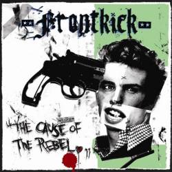 Frontkick - The Cause Of The Rebel