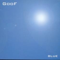 Goof - Blue
