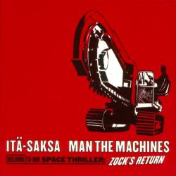 Itä-Saksa - Man The Machines