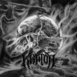 Kraton - World Eater