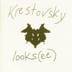 Krestovsky / The(e) Agrarians - Looks(ee) / This Psychedelik Wilderness