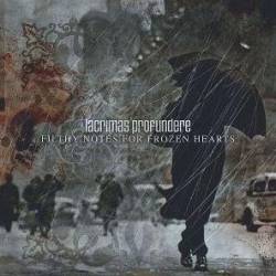 Lacrimas Profundere - Filthy Notes For Frozen Hearts