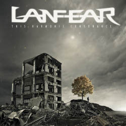 Lanfear - This Harmonic Consonance