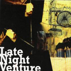 Late Night Venture - Late Night Venture