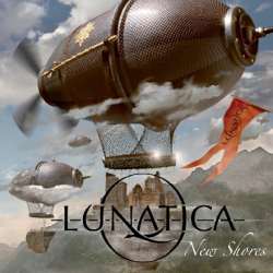 Lunatica - New Shores