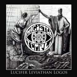 Magister Templi - Lucifer Leviathan Logos