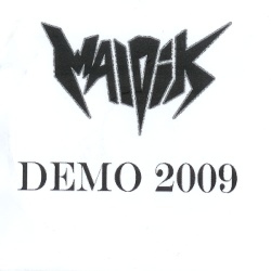 Maloik - Demo 2009