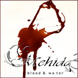 Mehida - Blood & Water