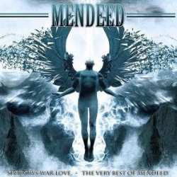 Mendeed - Shadows War Love