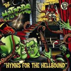 Meteors - Hymns For The Hellbound