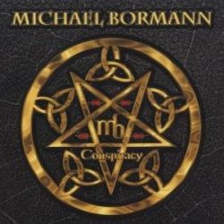 Michael Bormann - Conspiracy