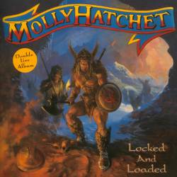 Molly Hatchet - Locked And Loaded