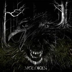 Moloken - We All Face The Dark Alone
