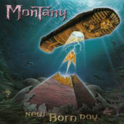 Montany - New Born Day
