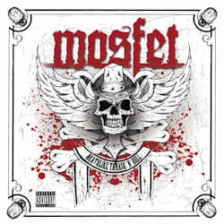 Mosfet - Deathlike Thrash'n'Roll
