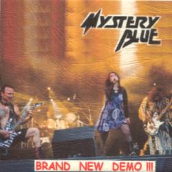 Mystery Blue - Demo 2002