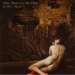 Nine Days To No One - Disrecordings