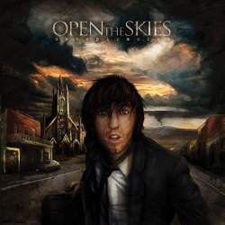 Open The Skies - Conspiracies