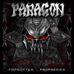 Paragon - Forgotten Prophecies