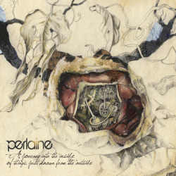 Perlaine - A Journey Into The Inside Of Things Just Known From The Outside