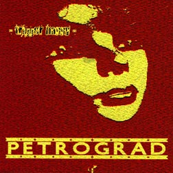 Petrograd - Trigger Happy