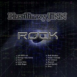 Plastilinovy JiNN - Rock