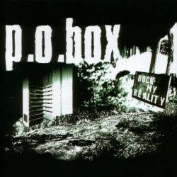 P.O. Box - Rock My Reality
