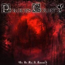 Powers Court - The Red Mist Of Endenmore