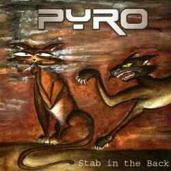 Pyro - Stab In The Back