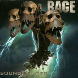 Rage - Soundchaser